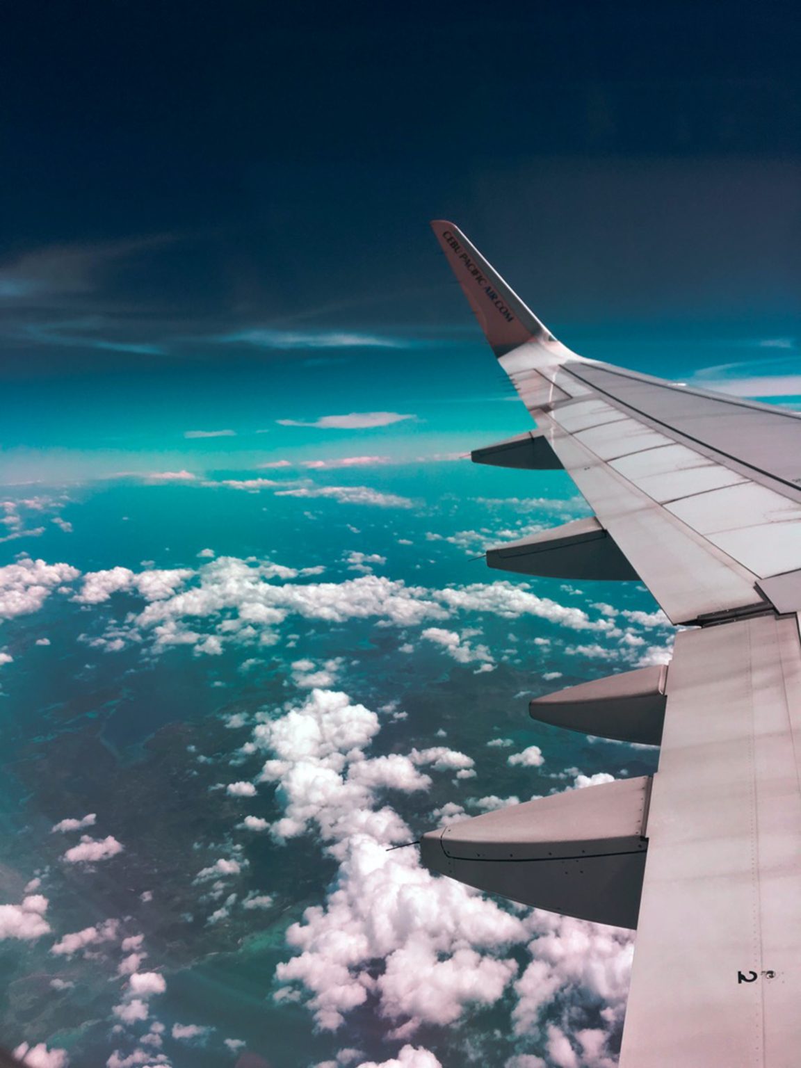 El primer avión comercial impulsado por hidrógeno realiza su primer El primer avión comercial impulsado por hidrógeno realiza su primer